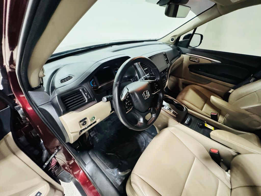 2022 Honda Pilot Special Edition Jersey City NJ