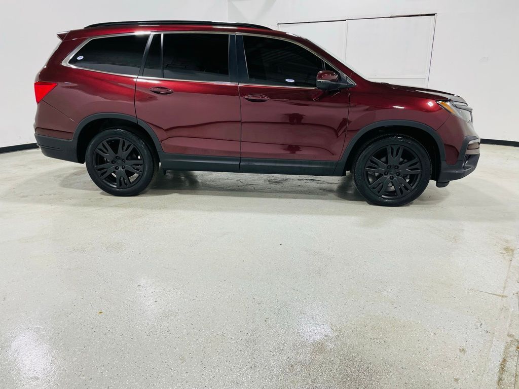 2022 Honda Pilot Special Edition Jersey City NJ