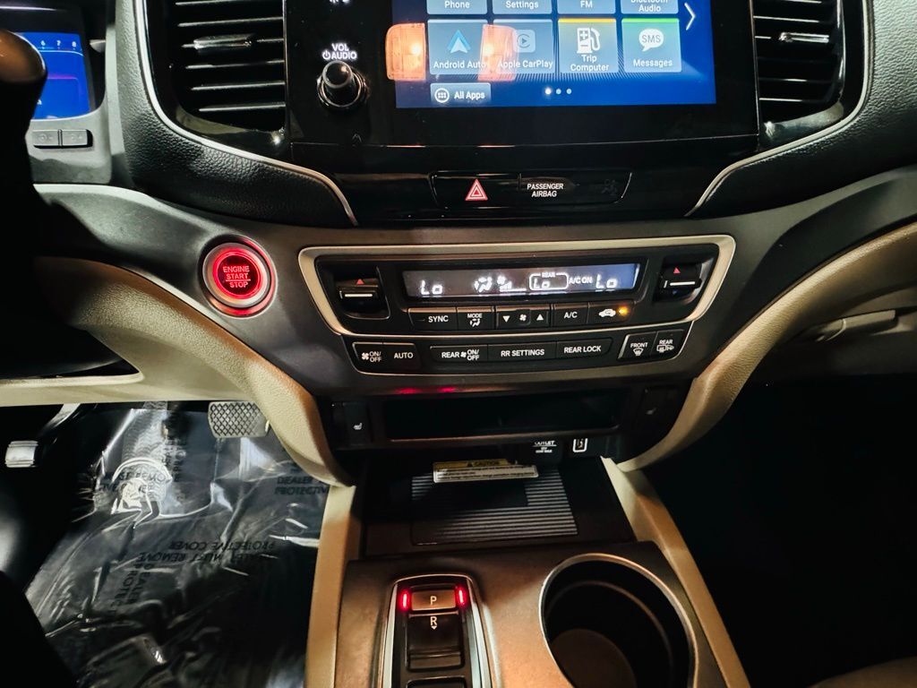 2022 Honda Pilot Special Edition Jersey City NJ