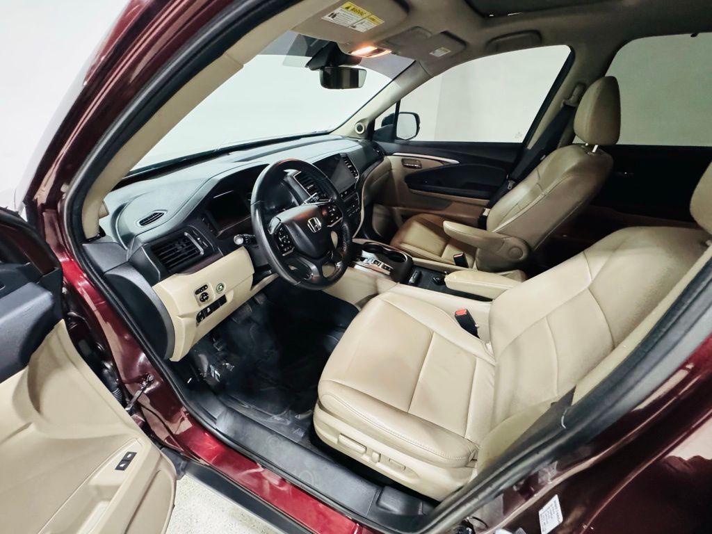 2022 Honda Pilot Special Edition Jersey City NJ