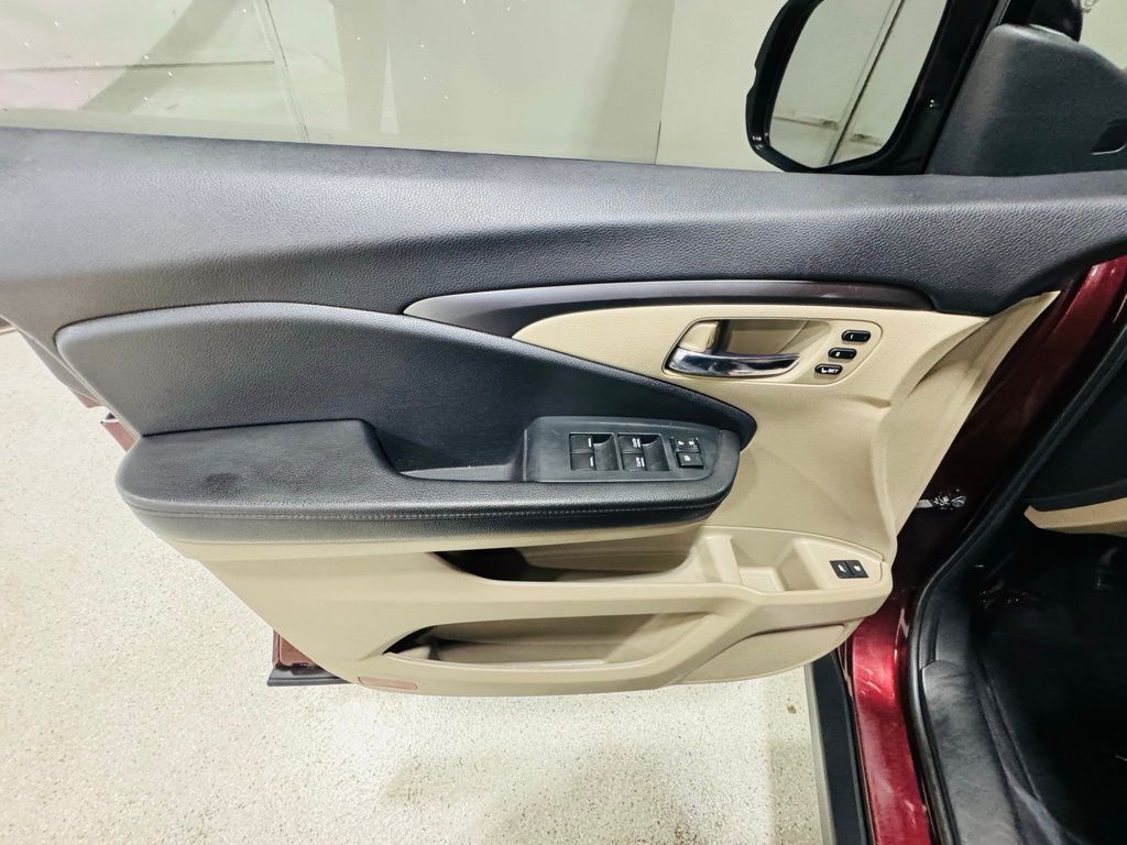 2022 Honda Pilot Special Edition Jersey City NJ