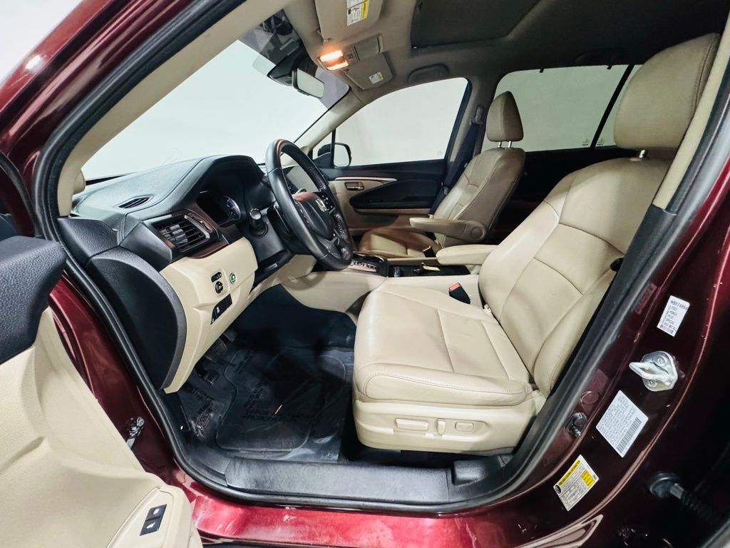 2022 Honda Pilot Special Edition Jersey City NJ
