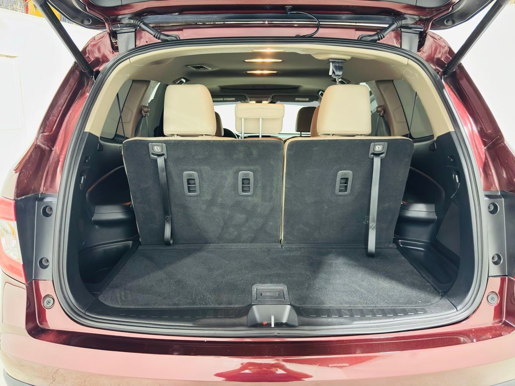 2022 Honda Pilot Special Edition Jersey City NJ