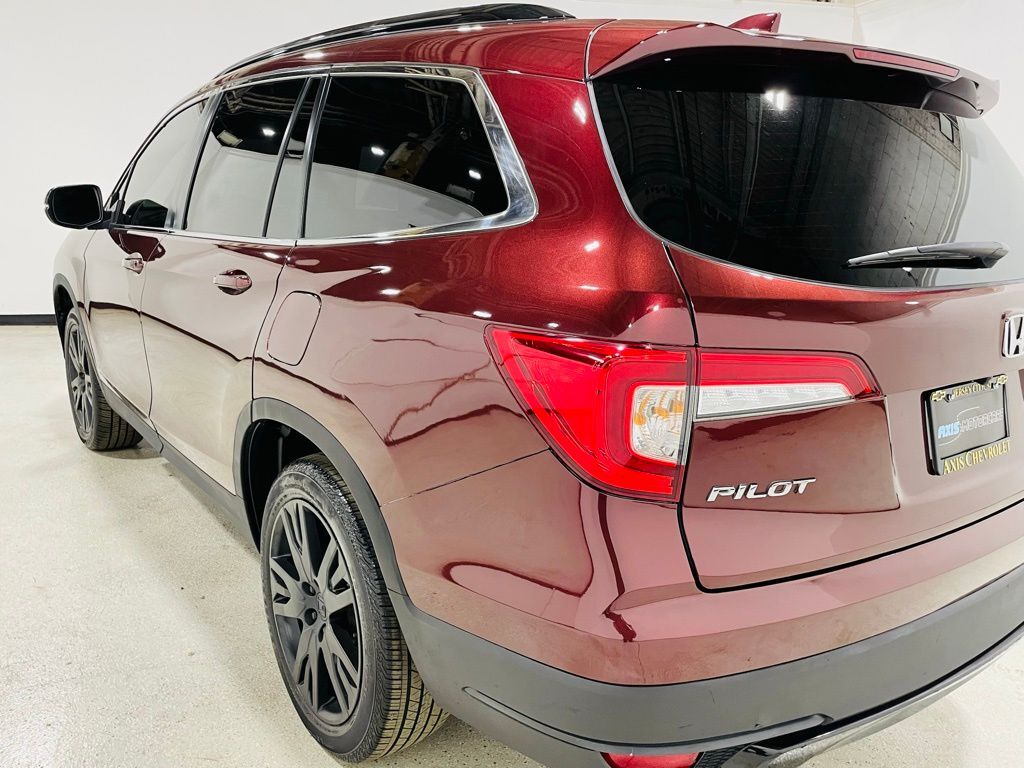 2022 Honda Pilot Special Edition Jersey City NJ