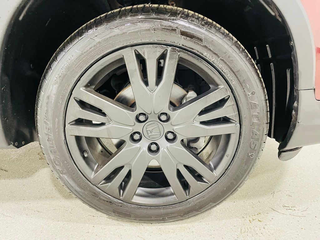 2022 Honda Pilot Special Edition Jersey City NJ