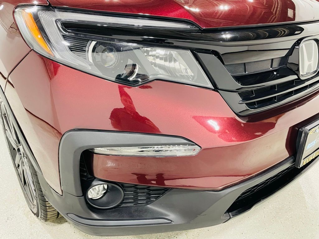 2022 Honda Pilot Special Edition Jersey City NJ