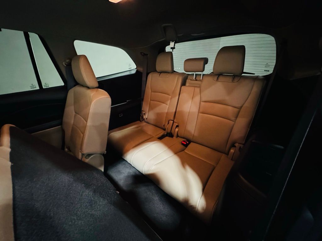 2022 Honda Pilot Special Edition Jersey City NJ