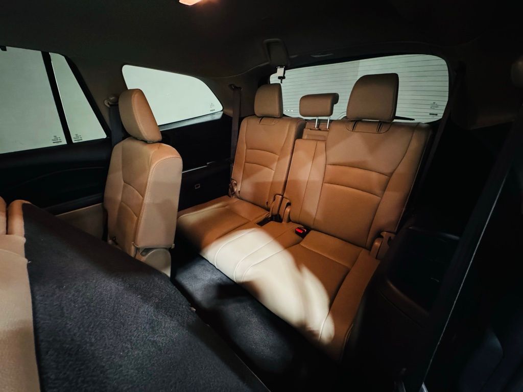2022 Honda Pilot Special Edition Jersey City NJ