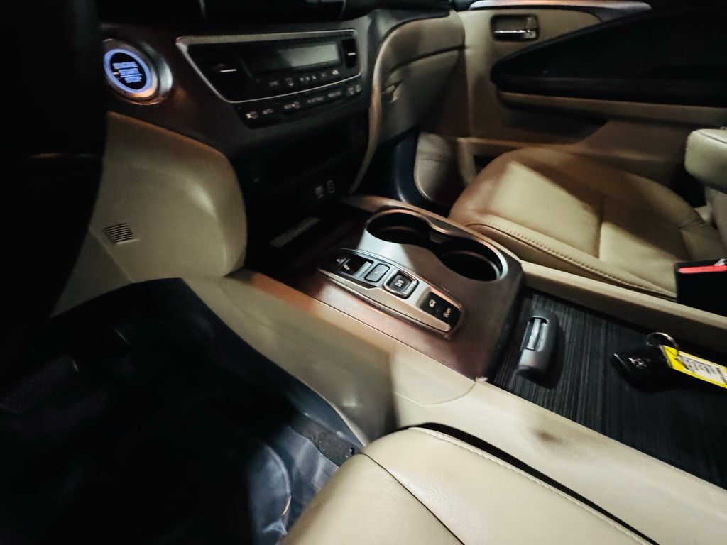 2022 Honda Pilot Special Edition Jersey City NJ