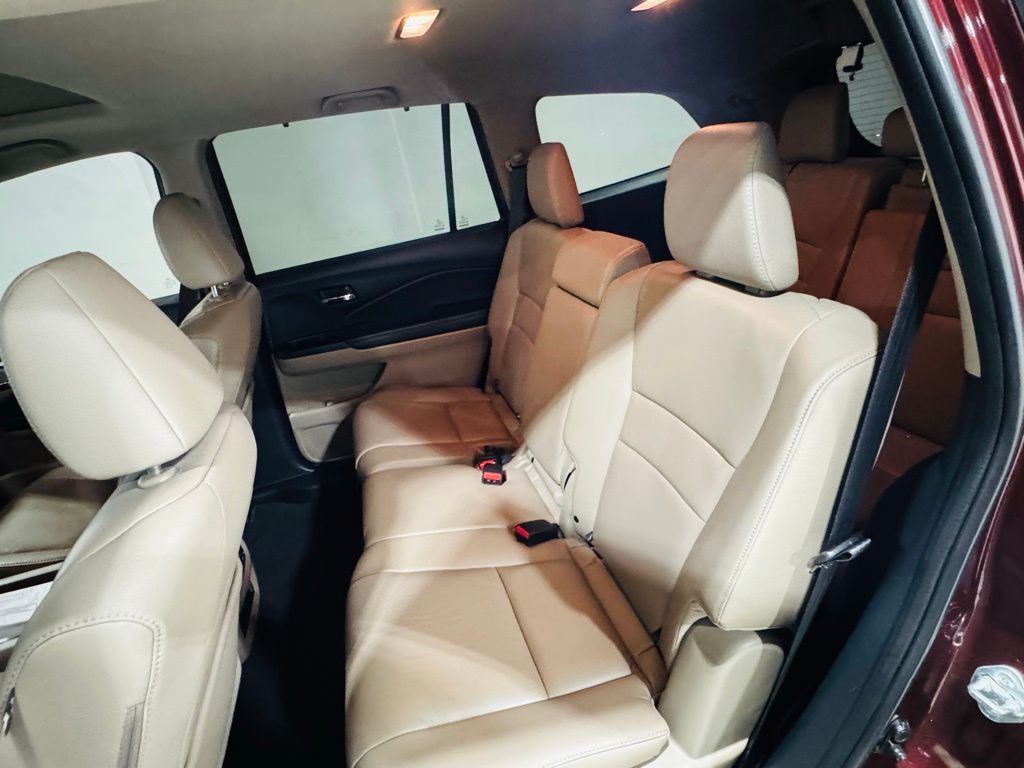 2022 Honda Pilot Special Edition Jersey City NJ