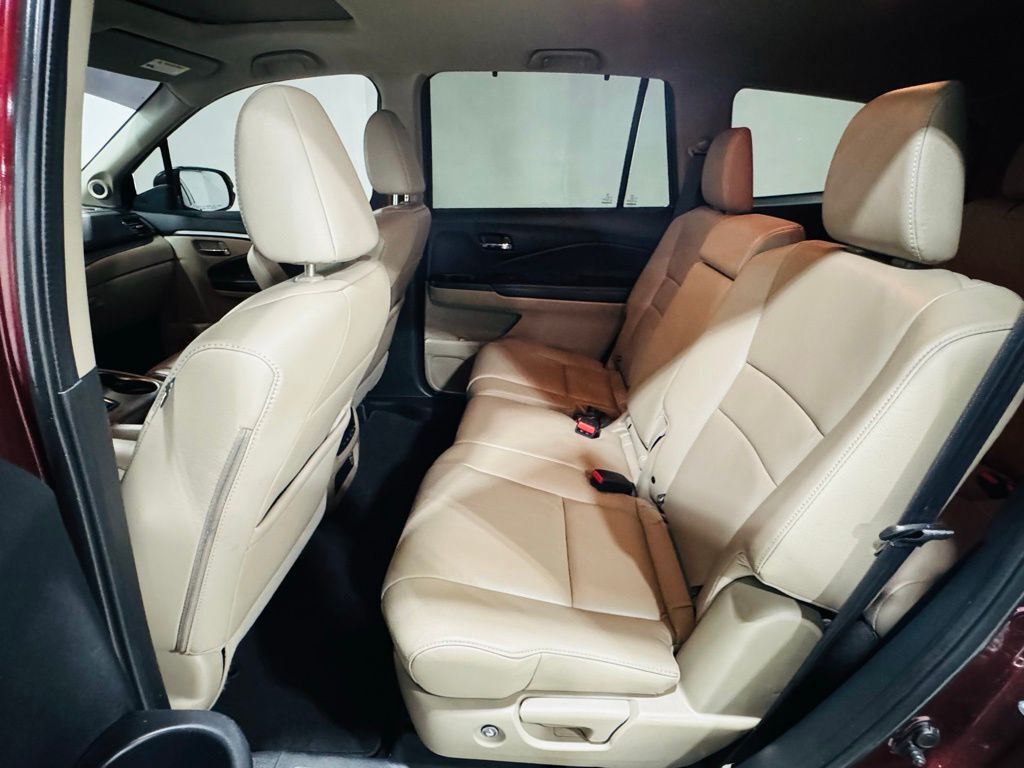 2022 Honda Pilot Special Edition Jersey City NJ