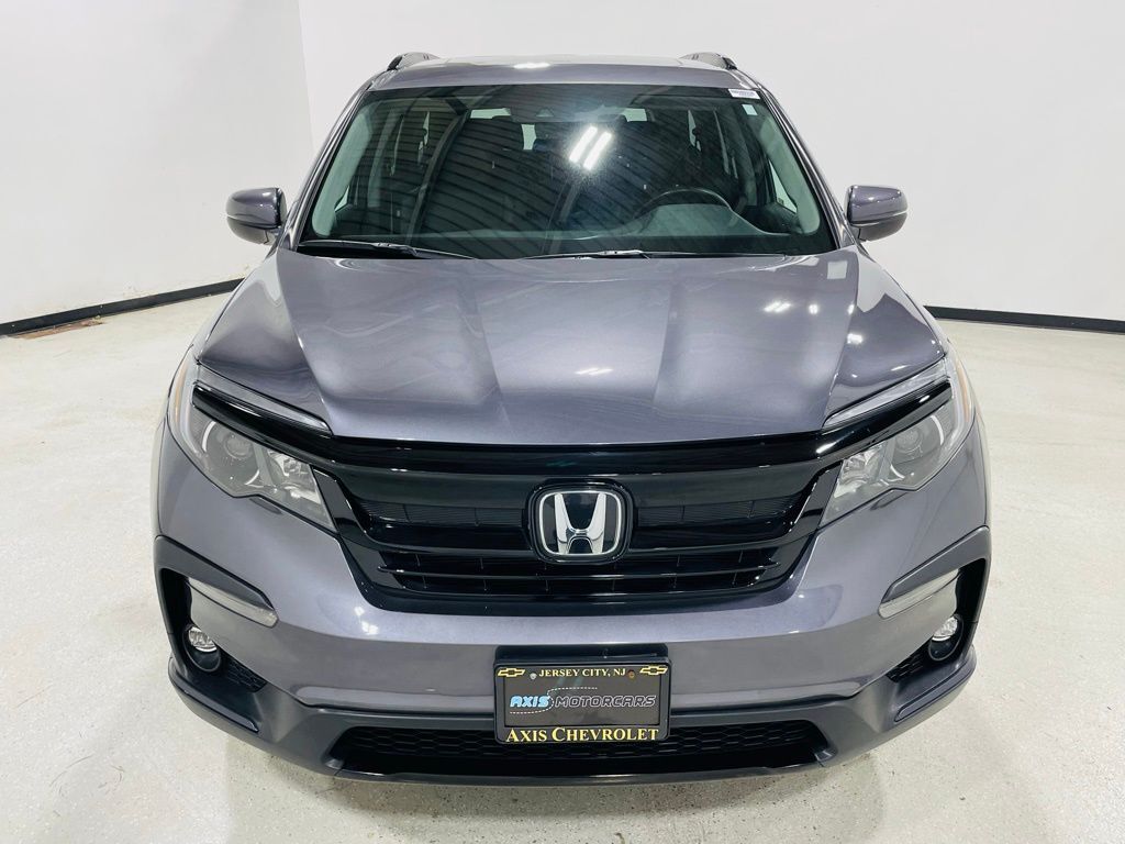 2022 Honda Pilot Special Edition Jersey City NJ
