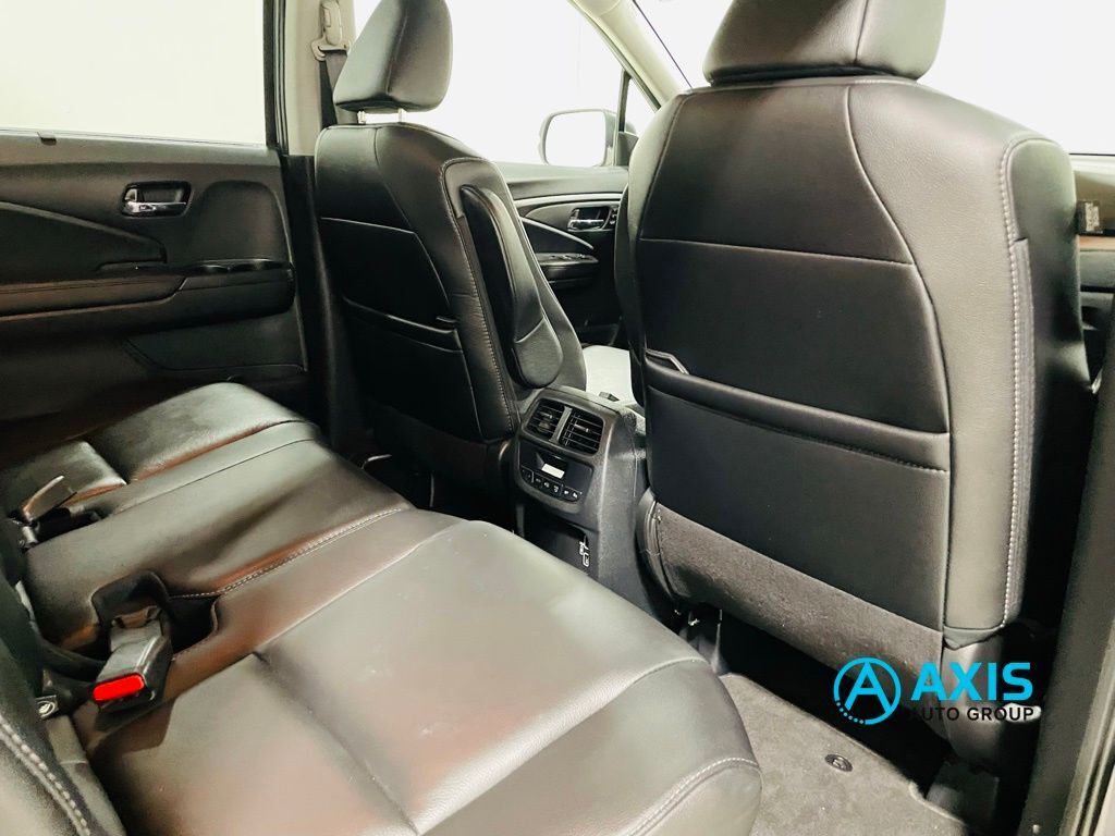 2022 Honda Pilot Special Edition Jersey City NJ