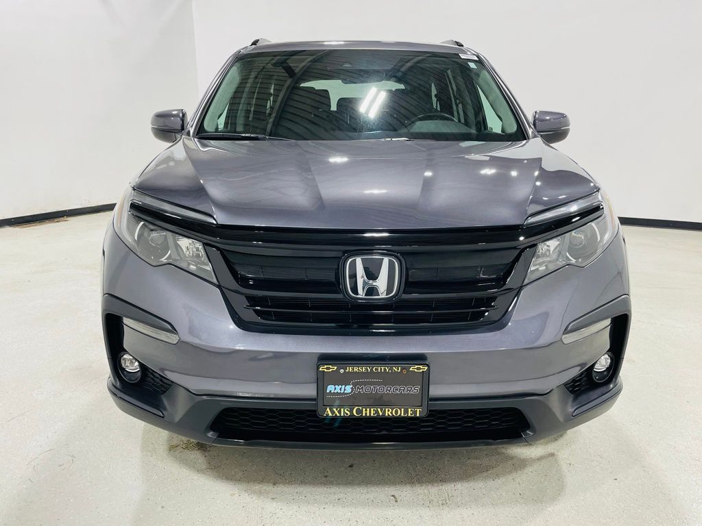 2022 Honda Pilot Special Edition Jersey City NJ