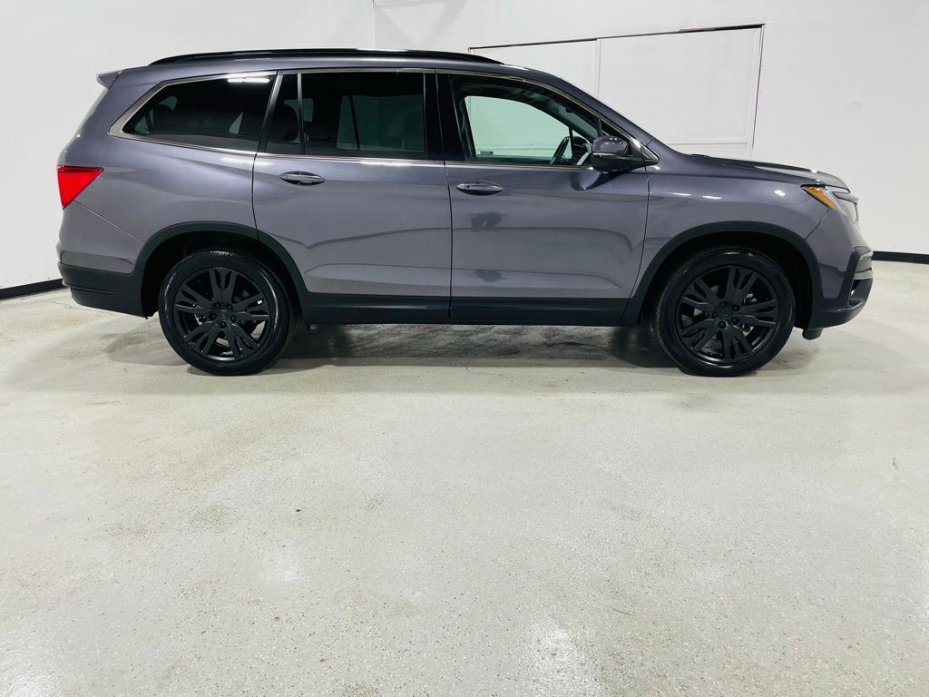 2022 Honda Pilot Special Edition Jersey City NJ