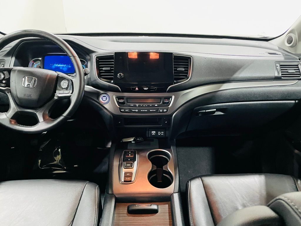 2022 Honda Pilot Special Edition Jersey City NJ