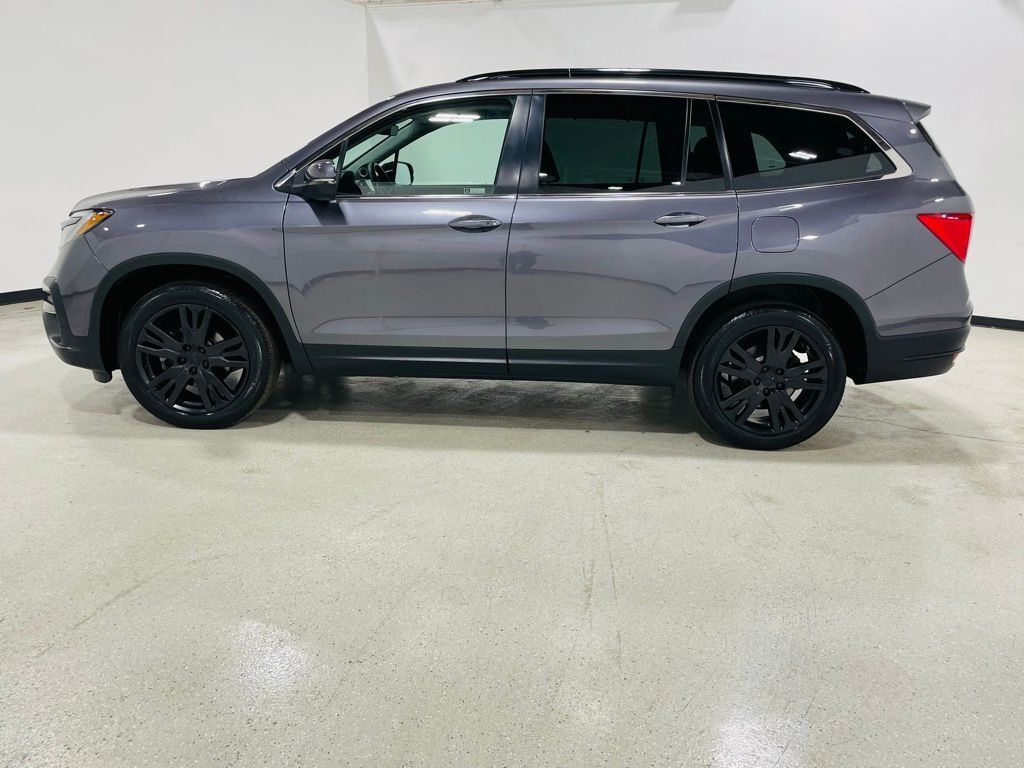 2022 Honda Pilot Special Edition Jersey City NJ