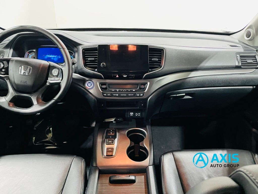 2022 Honda Pilot Special Edition Jersey City NJ