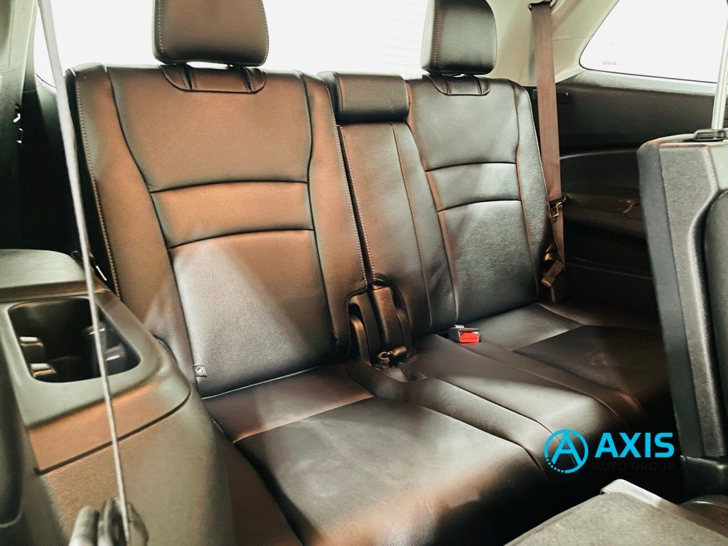 2022 Honda Pilot Special Edition Jersey City NJ