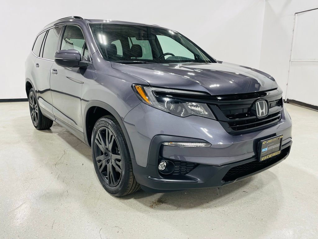2022 Honda Pilot Special Edition Jersey City NJ