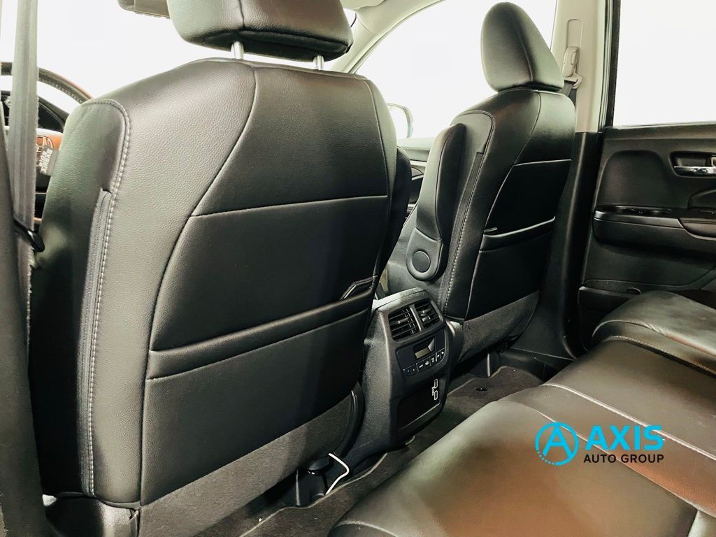 2022 Honda Pilot Special Edition Jersey City NJ