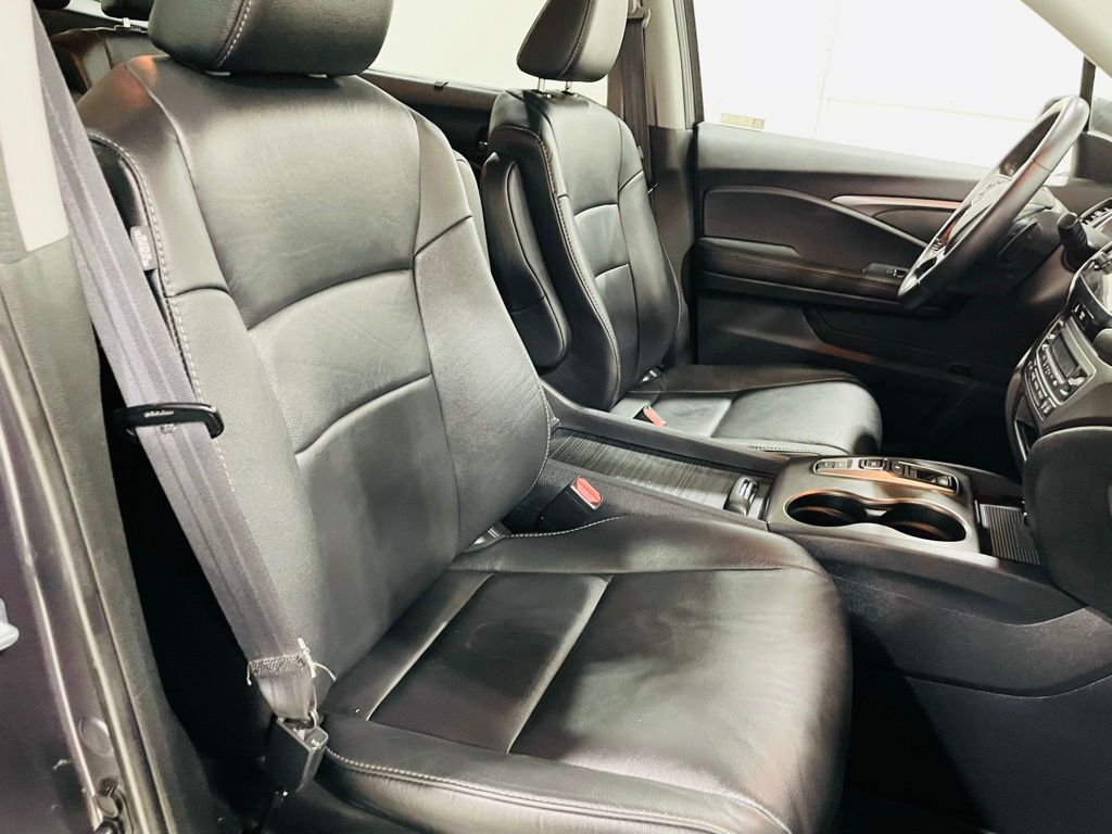 2022 Honda Pilot Special Edition Jersey City NJ