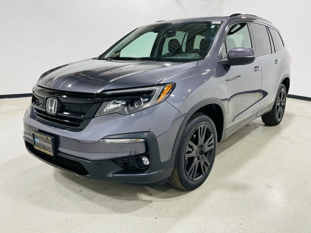2022 Honda Pilot Special Edition Jersey City NJ