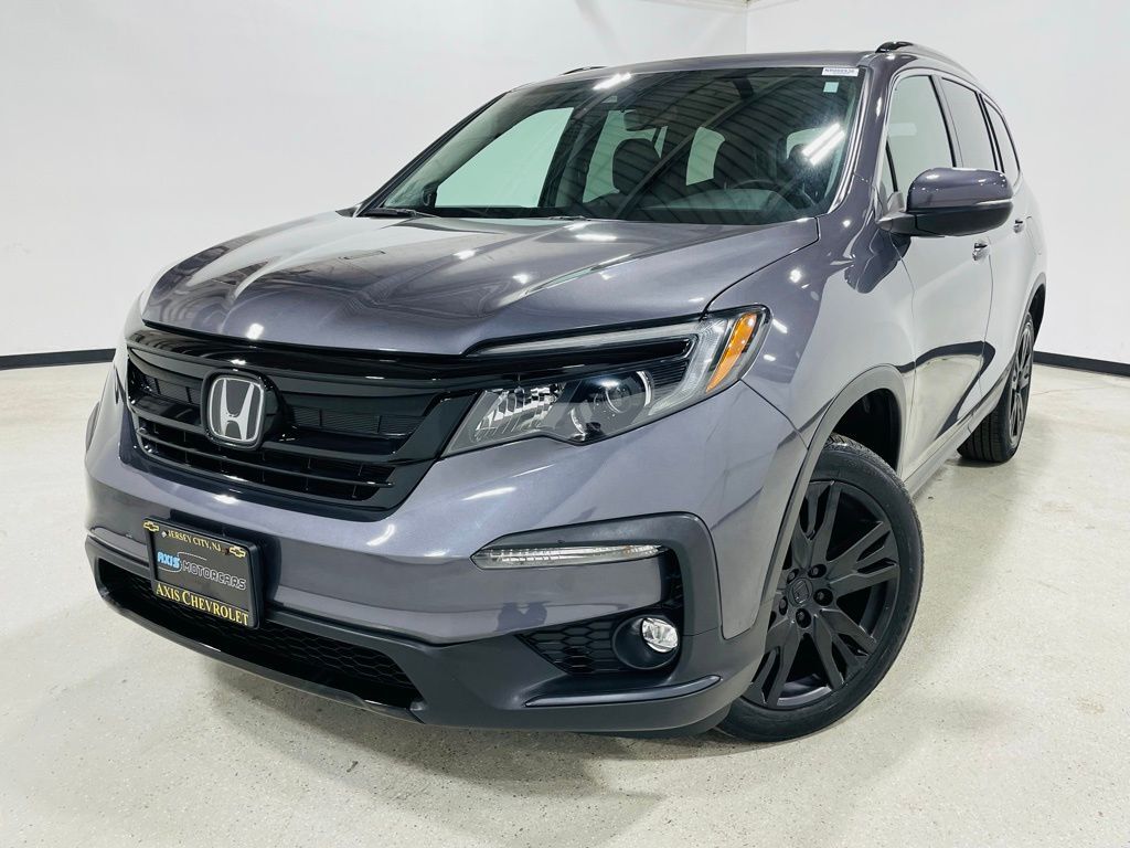 2022 Honda Pilot Special Edition Jersey City NJ