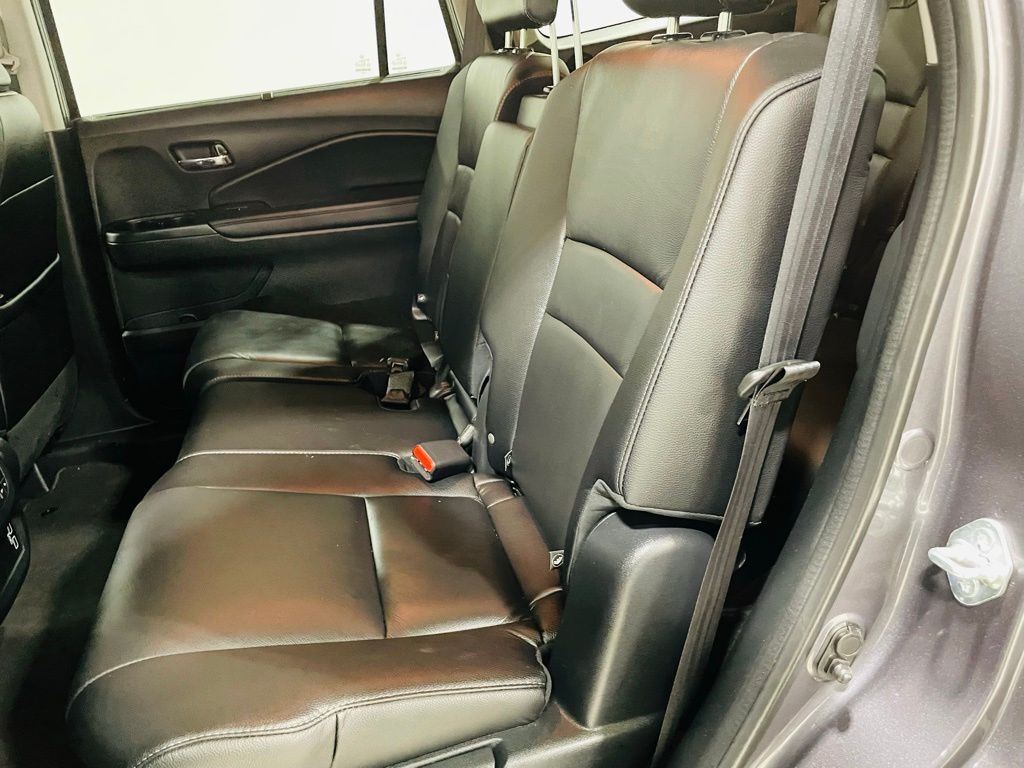 2022 Honda Pilot Special Edition Jersey City NJ