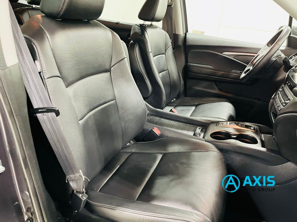 2022 Honda Pilot Special Edition Jersey City NJ