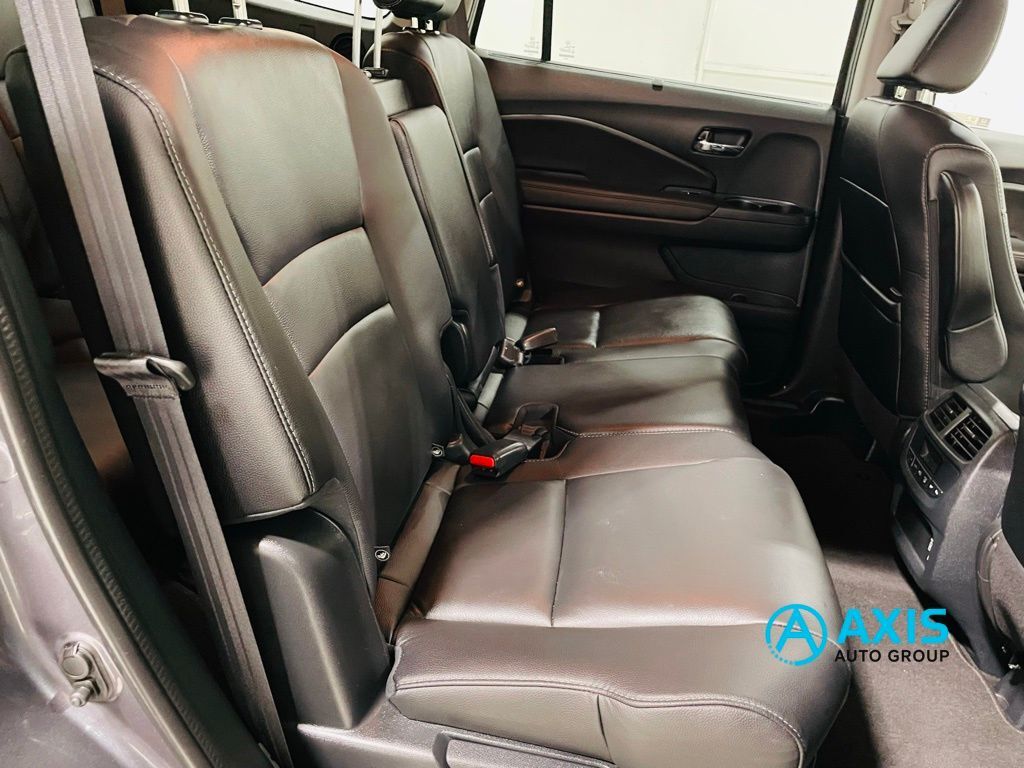 2022 Honda Pilot Special Edition Jersey City NJ