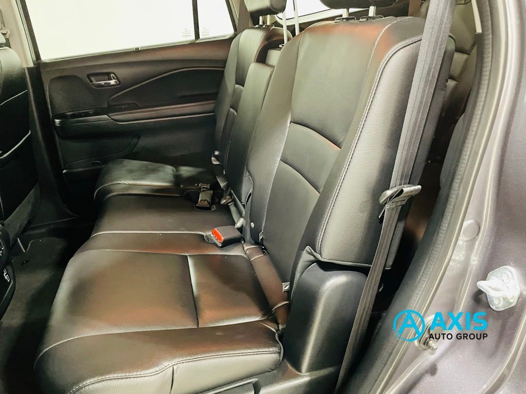 2022 Honda Pilot Special Edition Jersey City NJ