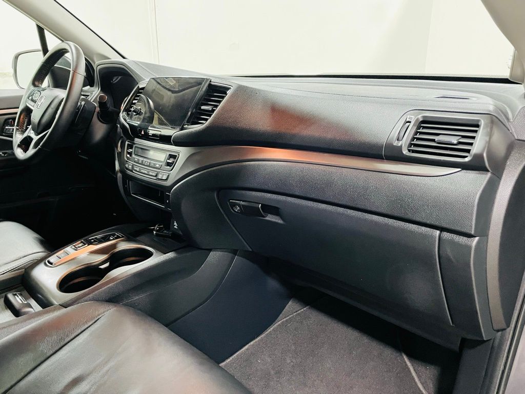 2022 Honda Pilot Special Edition Jersey City NJ