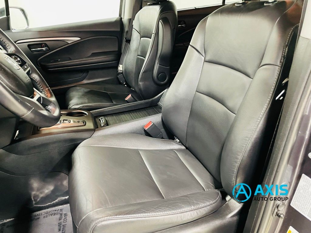 2022 Honda Pilot Special Edition Jersey City NJ