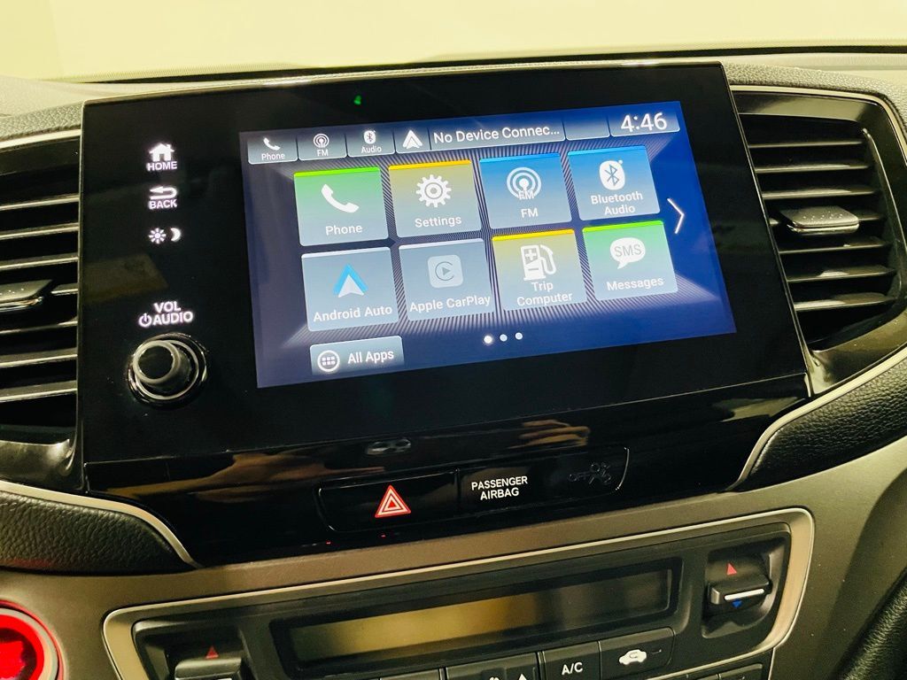 2022 Honda Pilot Special Edition Jersey City NJ