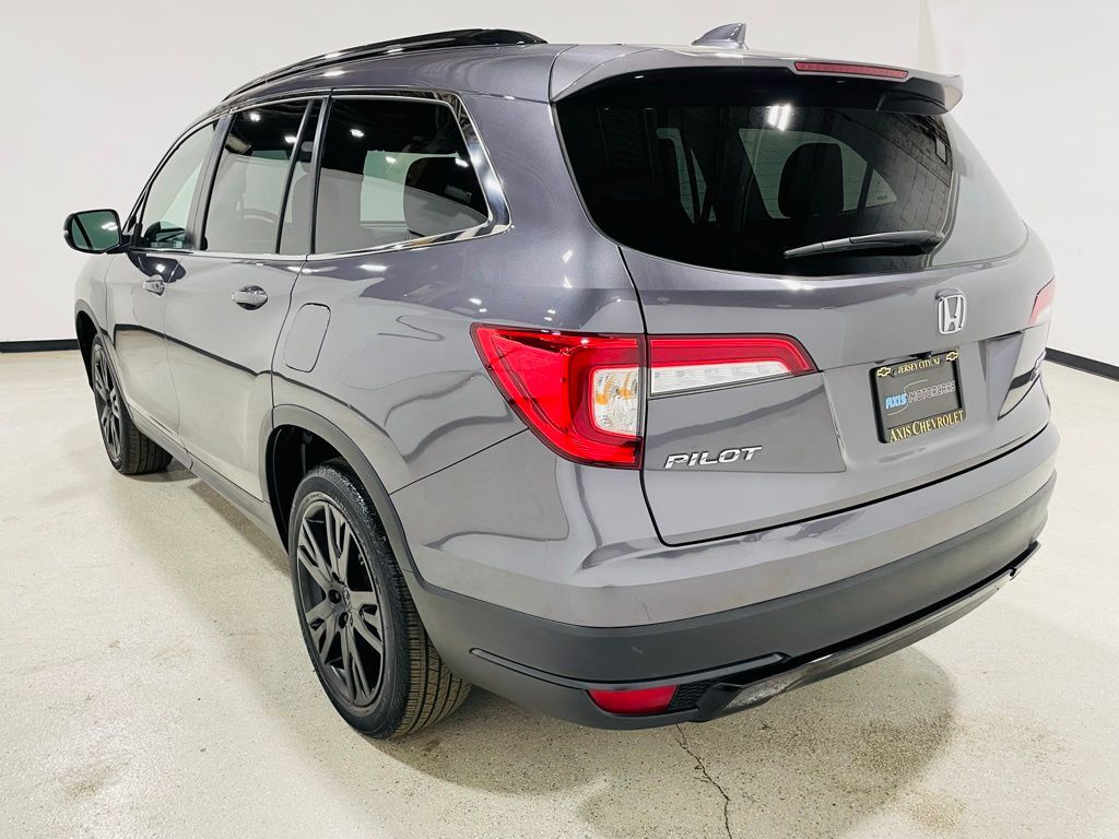 2022 Honda Pilot Special Edition Jersey City NJ