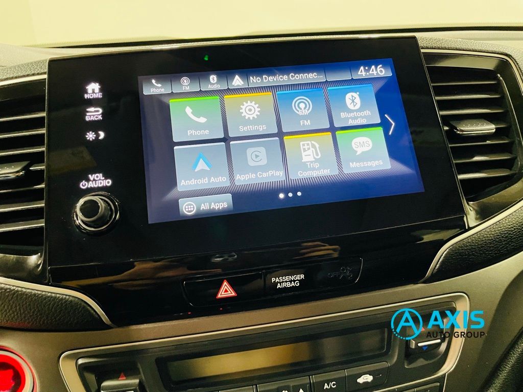 2022 Honda Pilot Special Edition Jersey City NJ