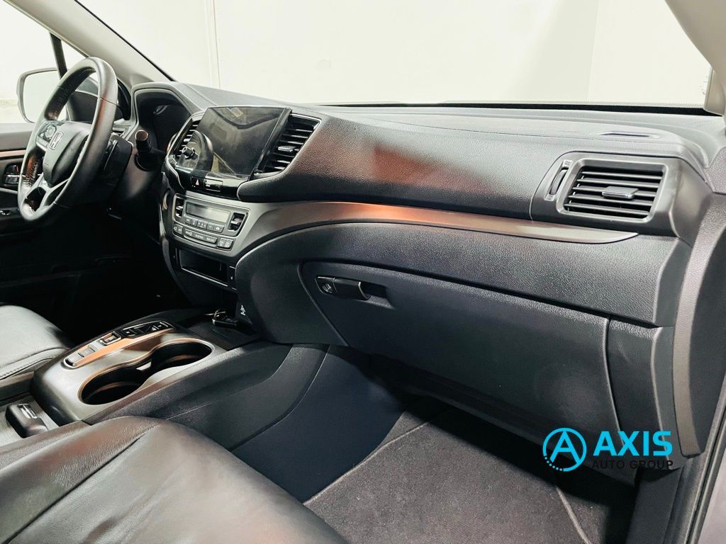 2022 Honda Pilot Special Edition Jersey City NJ