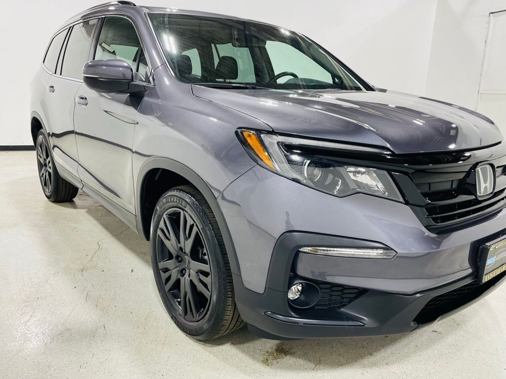 2022 Honda Pilot Special Edition Jersey City NJ