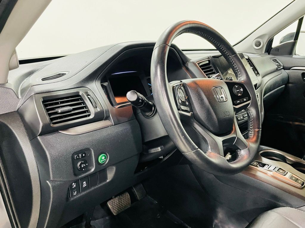 2022 Honda Pilot Special Edition Jersey City NJ