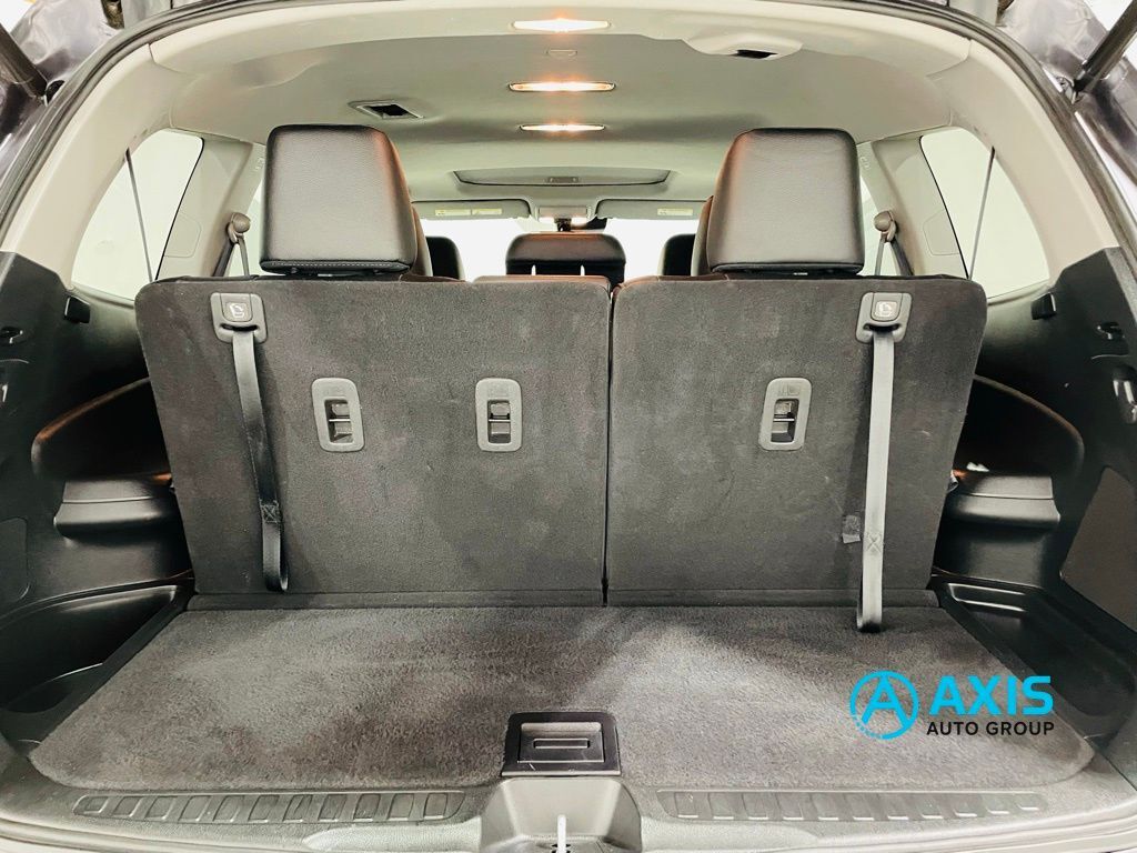 2022 Honda Pilot Special Edition Jersey City NJ