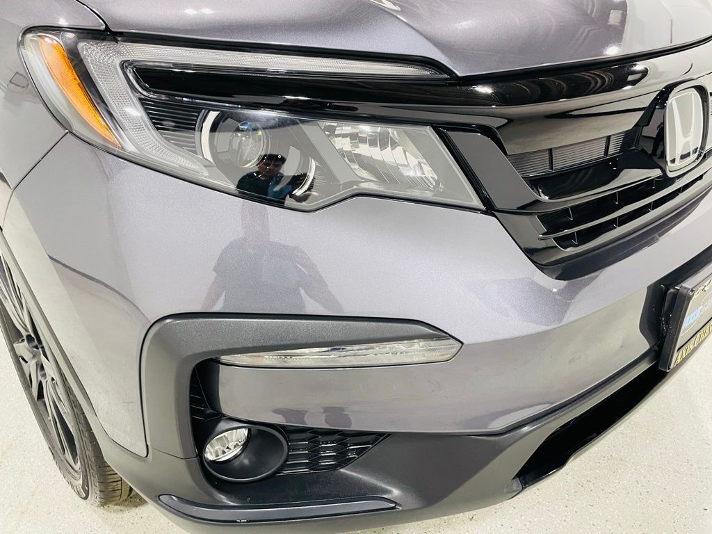 2022 Honda Pilot Special Edition Jersey City NJ