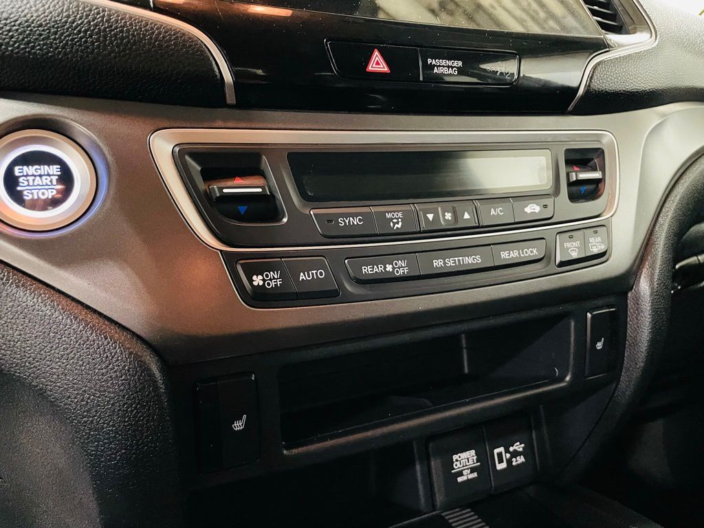 2022 Honda Pilot Special Edition Jersey City NJ