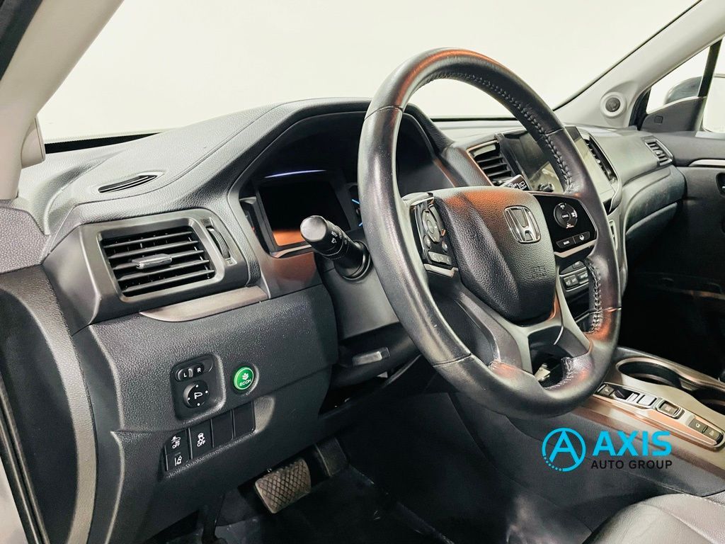 2022 Honda Pilot Special Edition Jersey City NJ