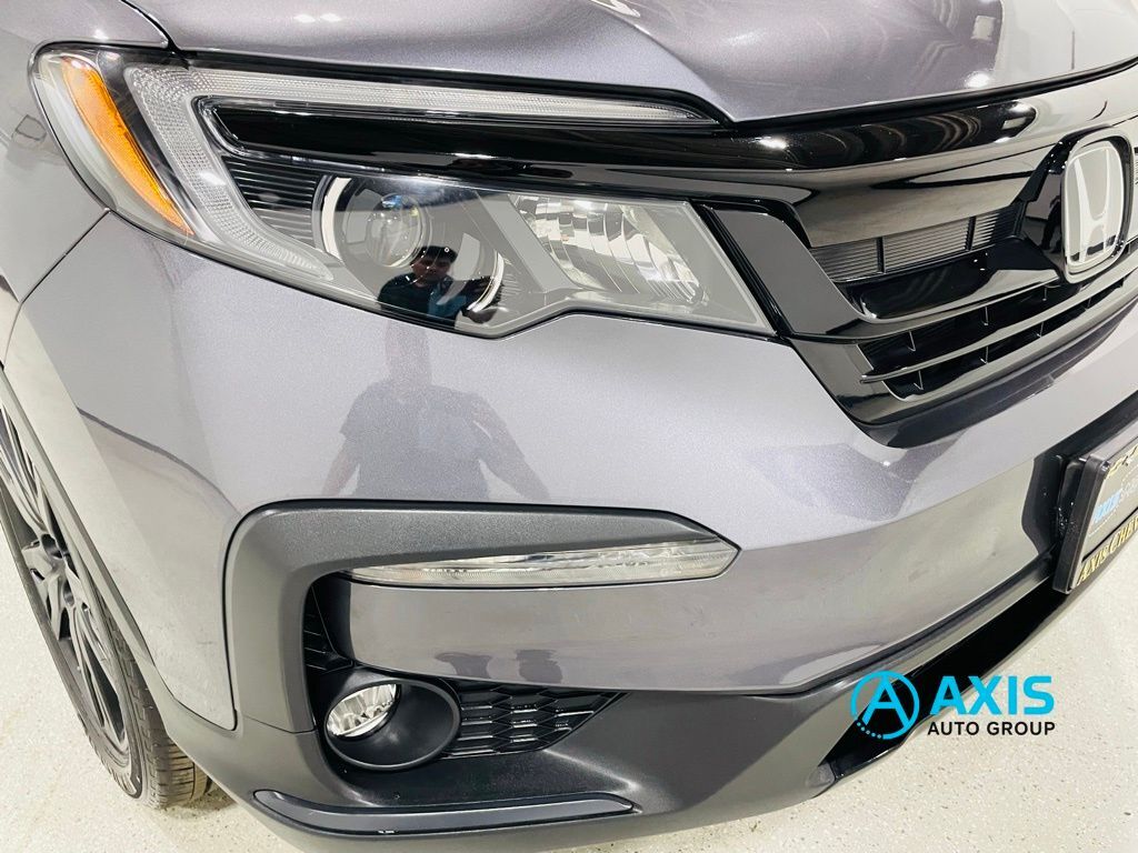 2022 Honda Pilot Special Edition Jersey City NJ