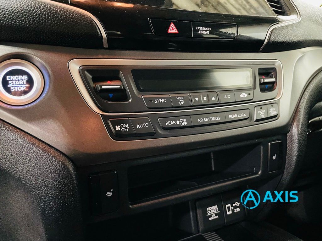 2022 Honda Pilot Special Edition Jersey City NJ