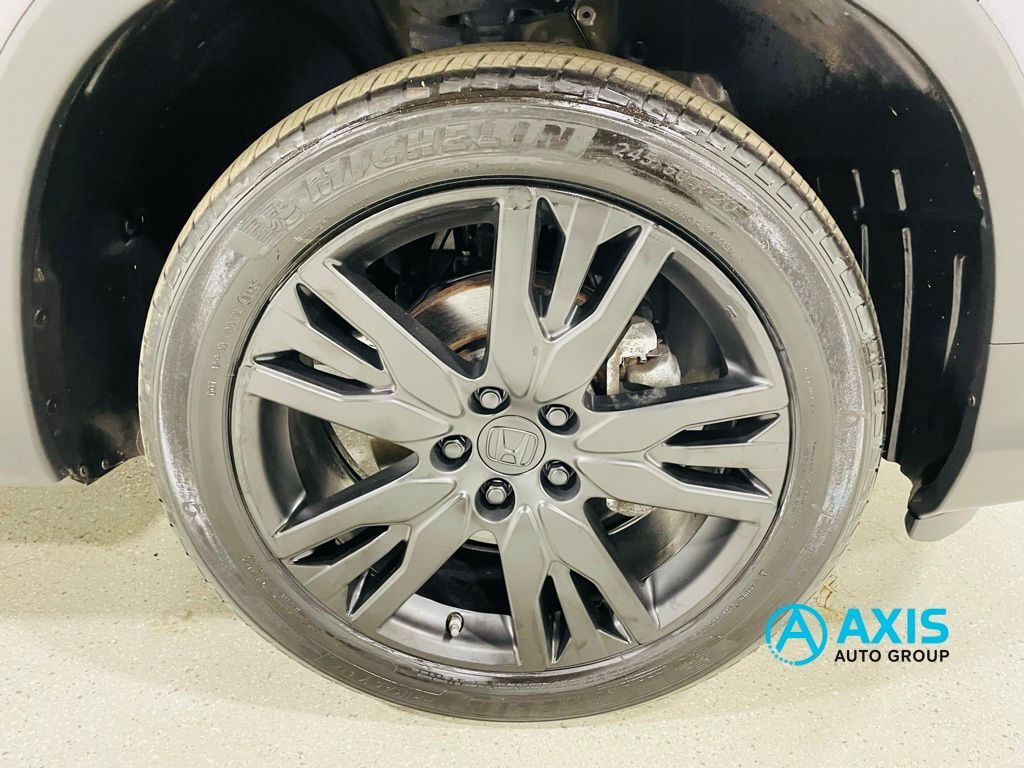 2022 Honda Pilot Special Edition Jersey City NJ