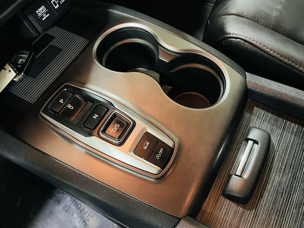 2022 Honda Pilot Special Edition Jersey City NJ