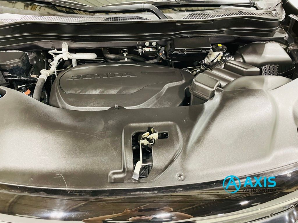 2022 Honda Pilot Special Edition Jersey City NJ