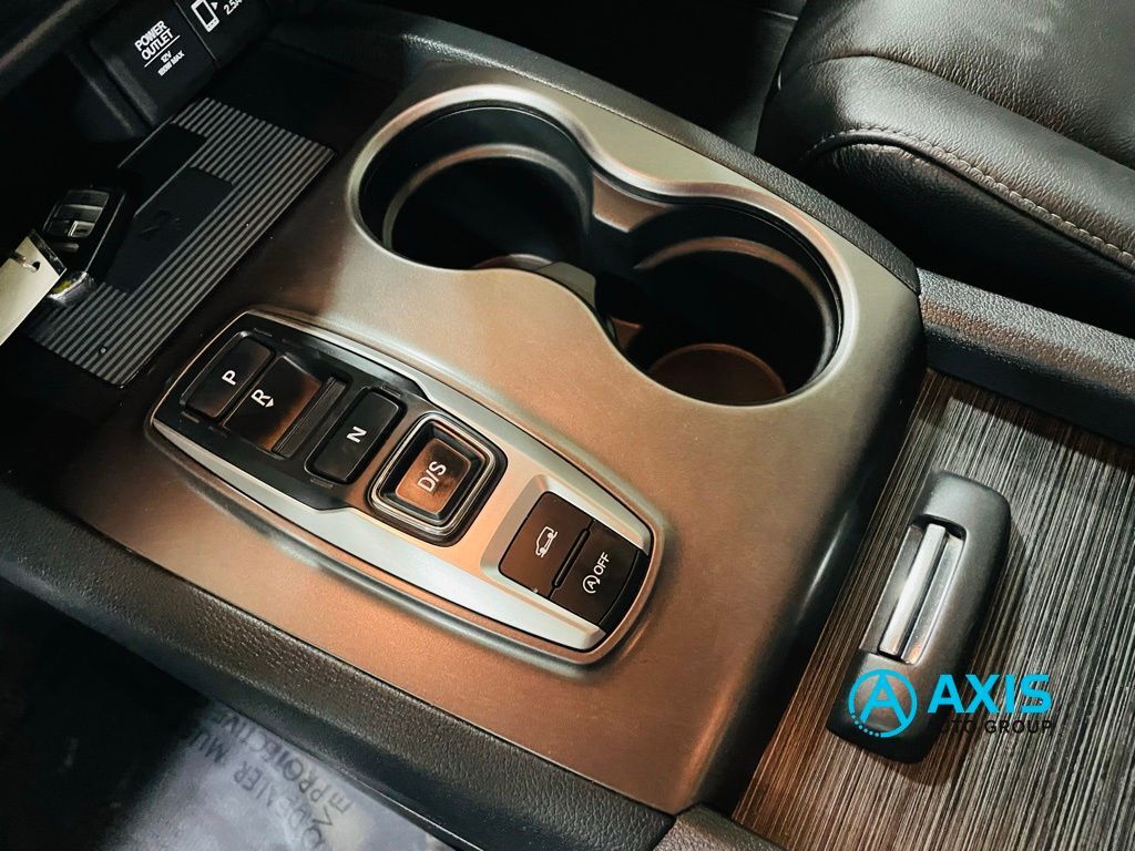 2022 Honda Pilot Special Edition Jersey City NJ